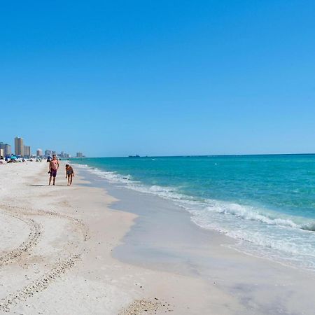 Sunbird 508E Villa Panama City Beach Bagian luar foto
