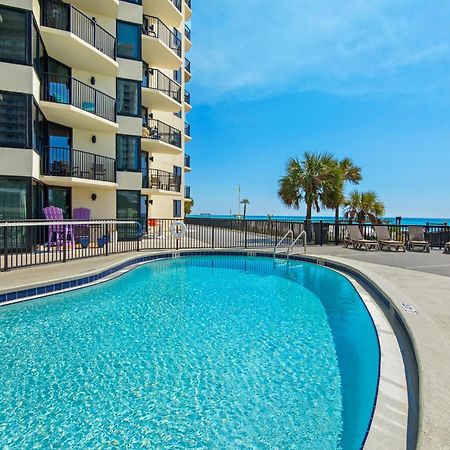 Sunbird 508E Villa Panama City Beach Bagian luar foto