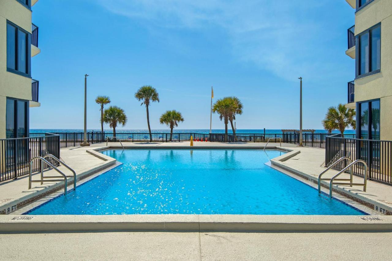 Sunbird 508E Villa Panama City Beach Bagian luar foto