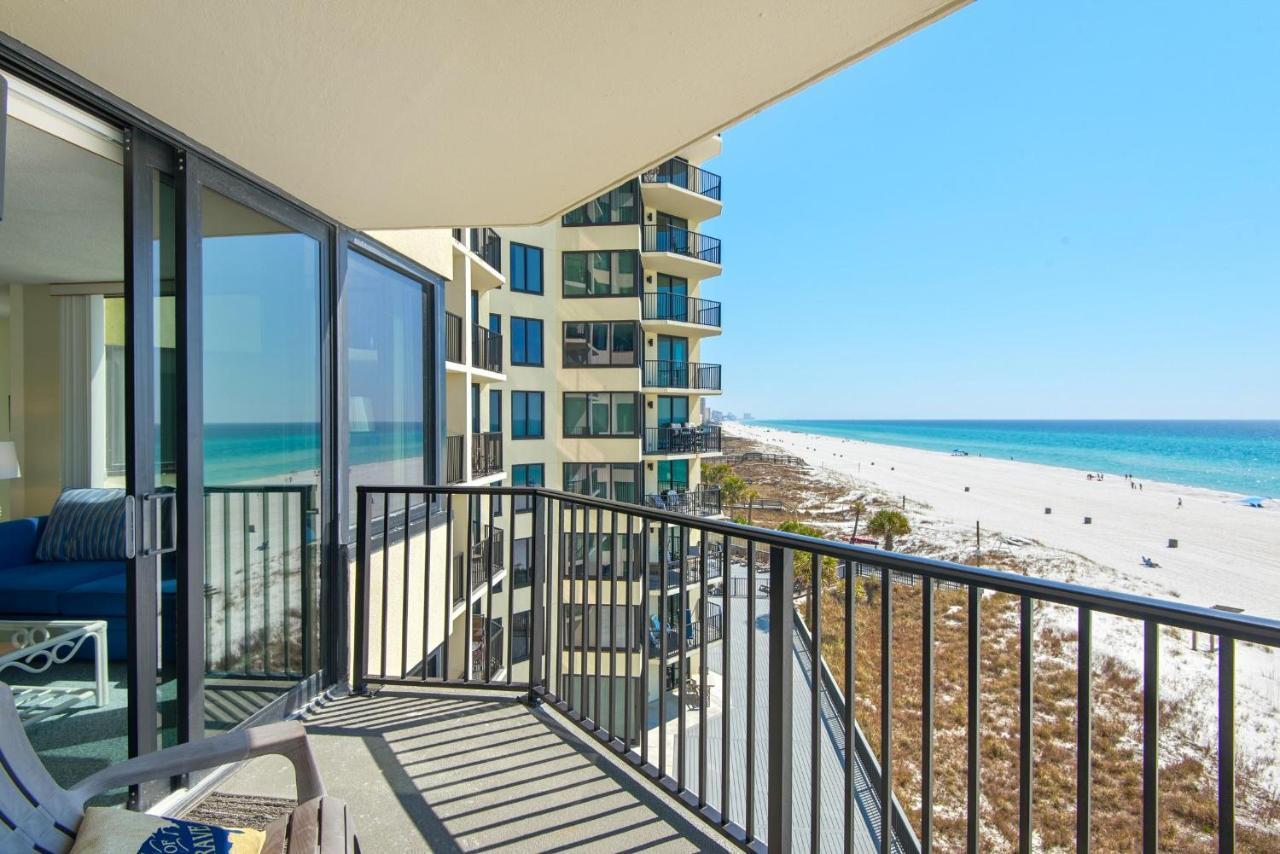 Sunbird 508E Villa Panama City Beach Bagian luar foto