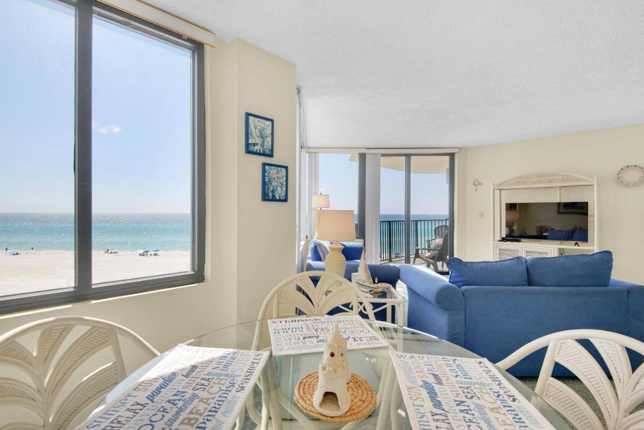 Sunbird 508E Villa Panama City Beach Bagian luar foto