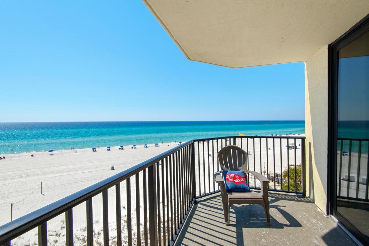 Sunbird 508E Villa Panama City Beach Bagian luar foto