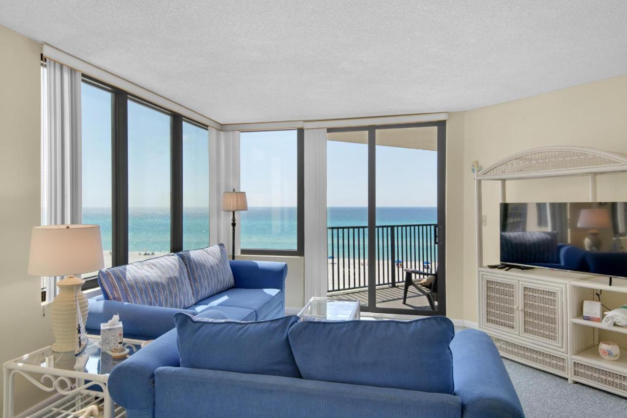 Sunbird 508E Villa Panama City Beach Bagian luar foto