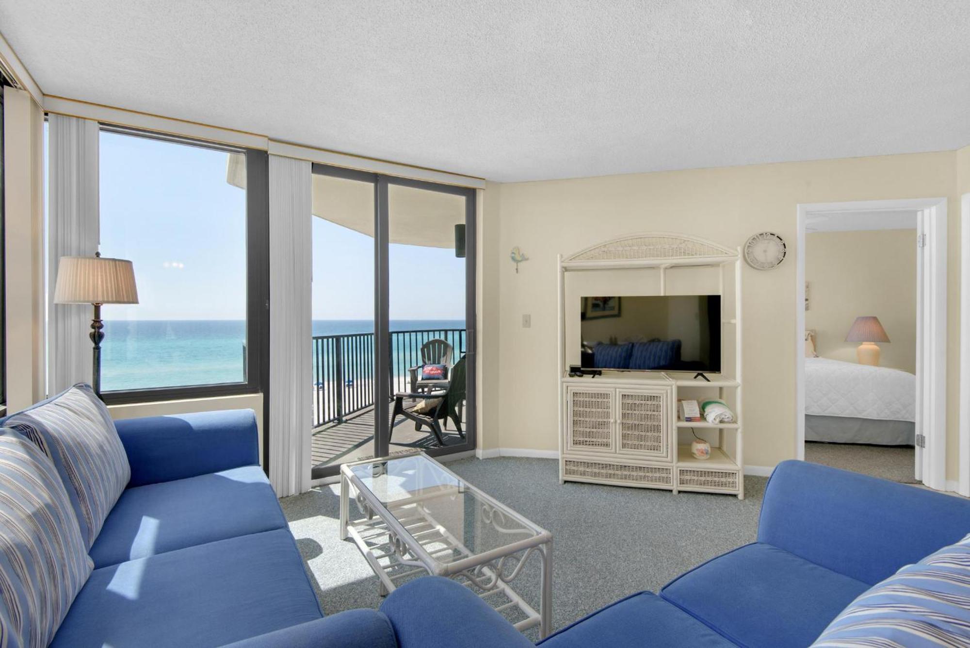 Sunbird 508E Villa Panama City Beach Bagian luar foto
