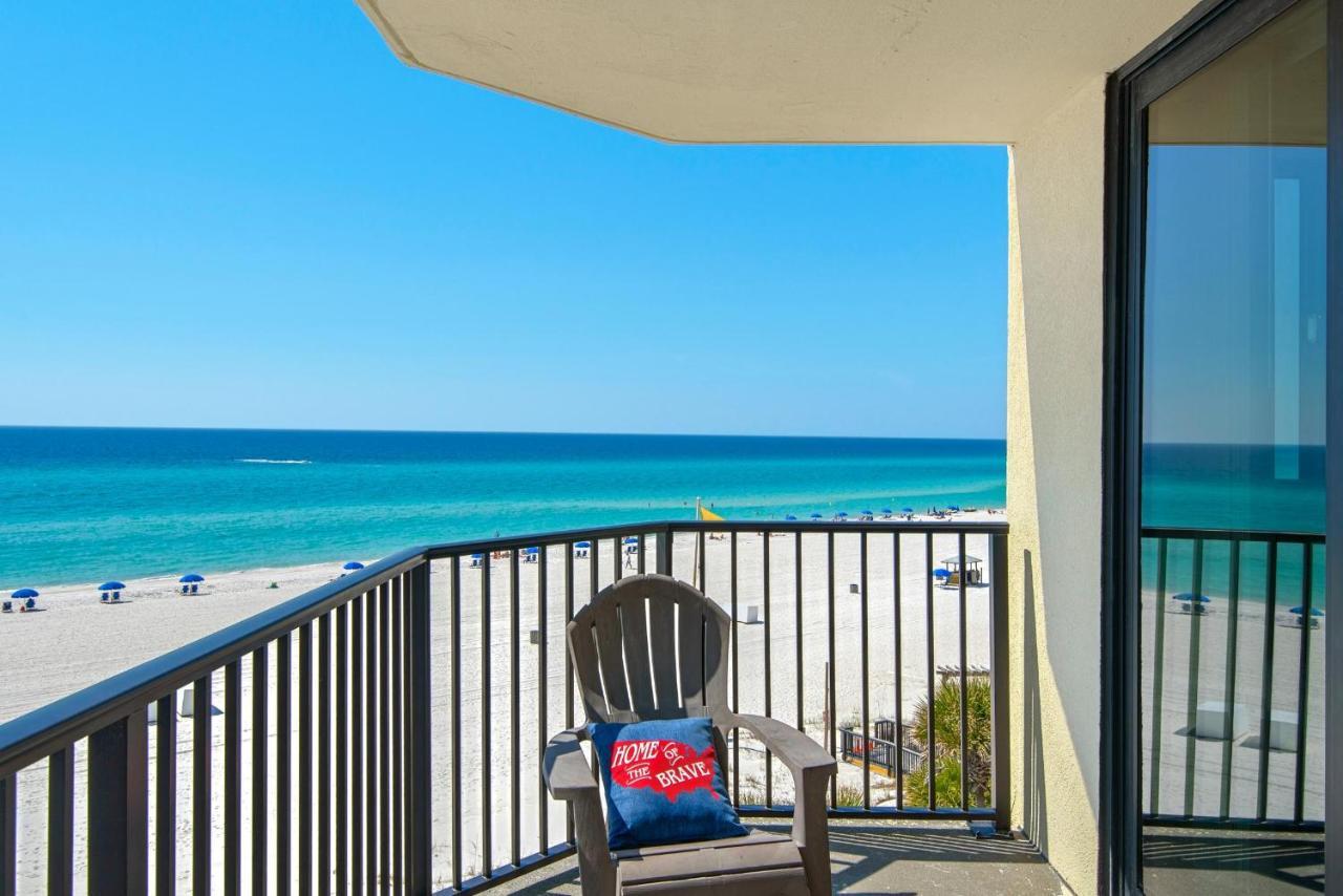 Sunbird 508E Villa Panama City Beach Bagian luar foto