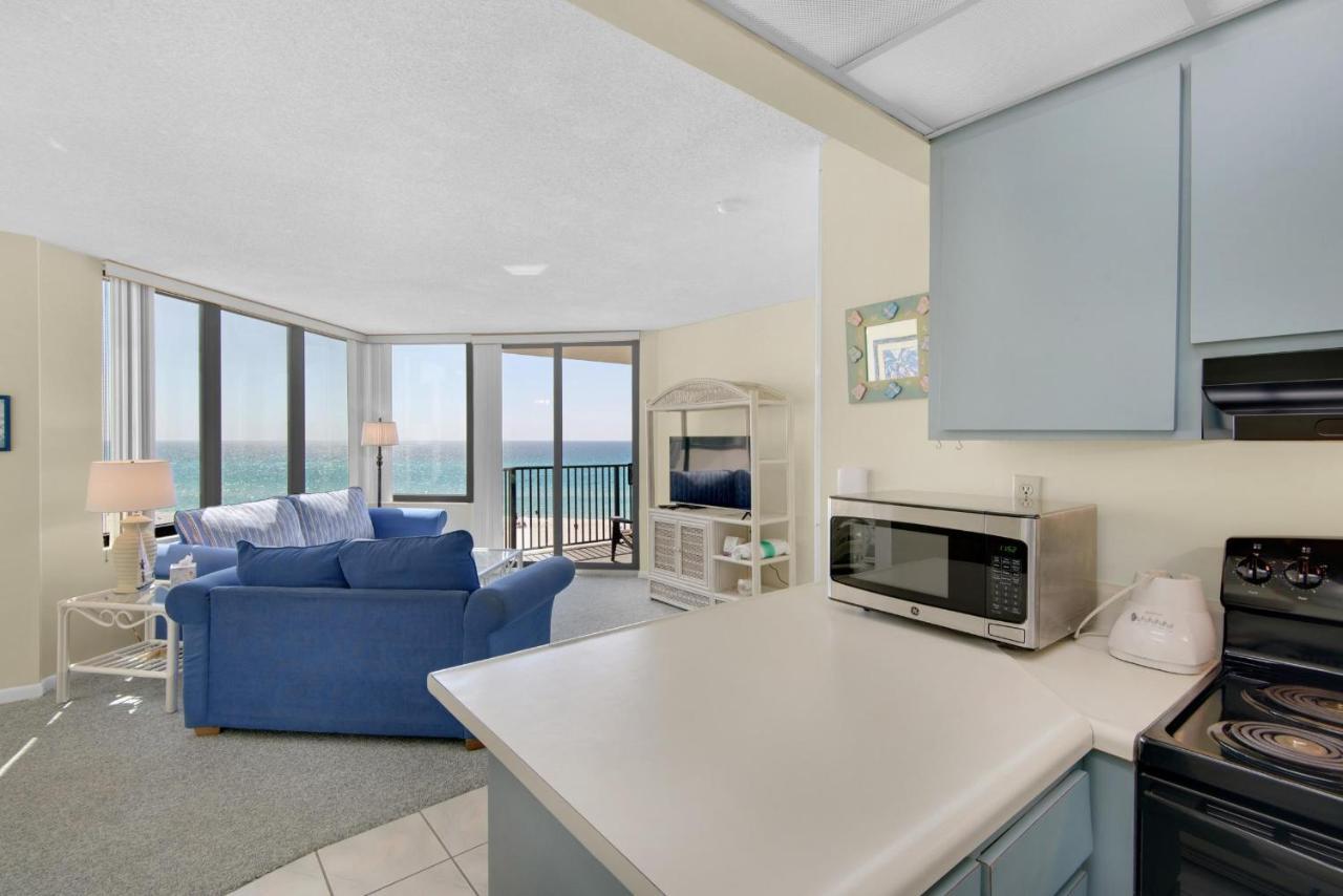 Sunbird 508E Villa Panama City Beach Bagian luar foto