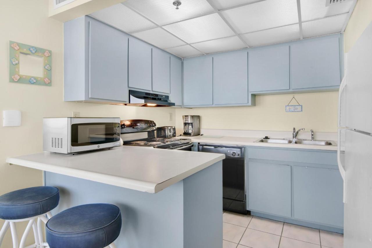 Sunbird 508E Villa Panama City Beach Bagian luar foto