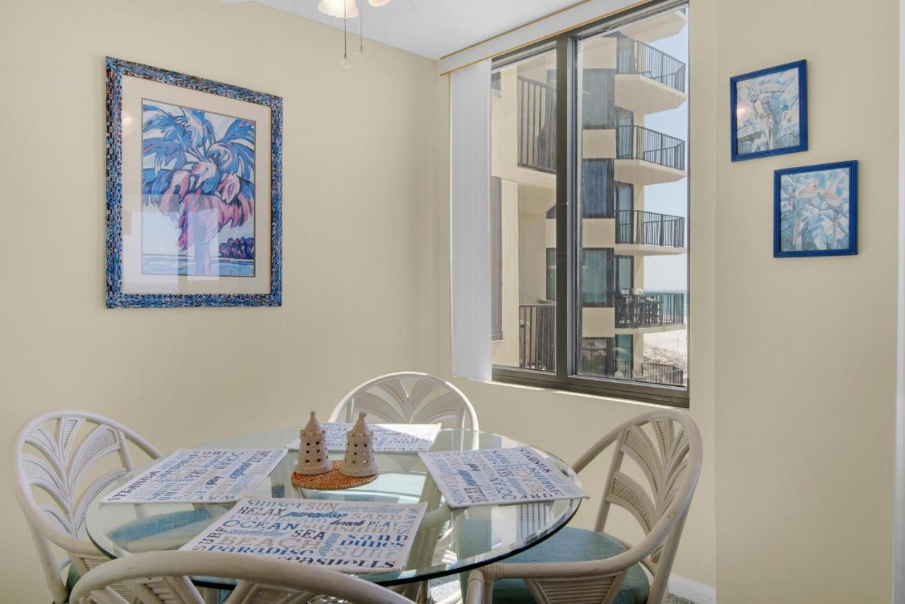 Sunbird 508E Villa Panama City Beach Bagian luar foto