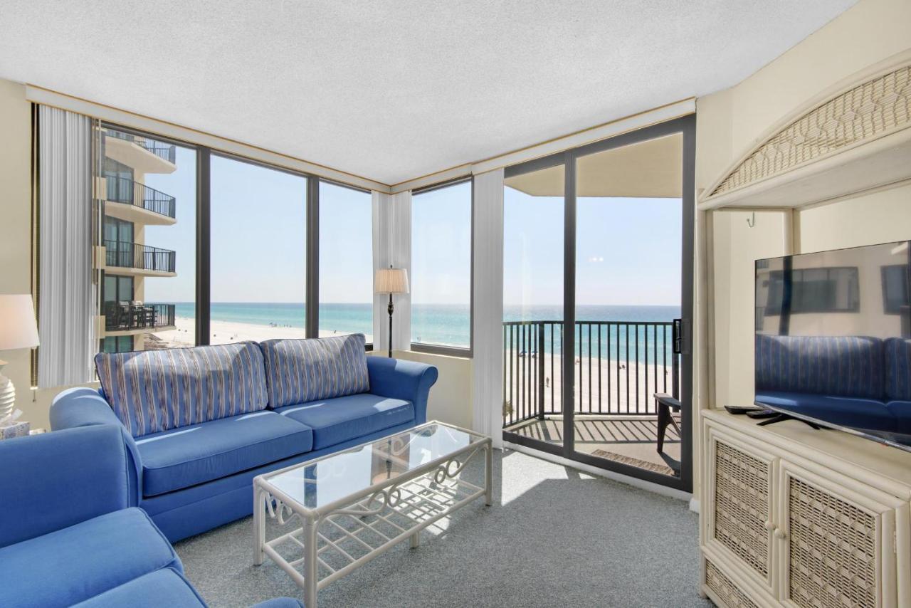 Sunbird 508E Villa Panama City Beach Bagian luar foto