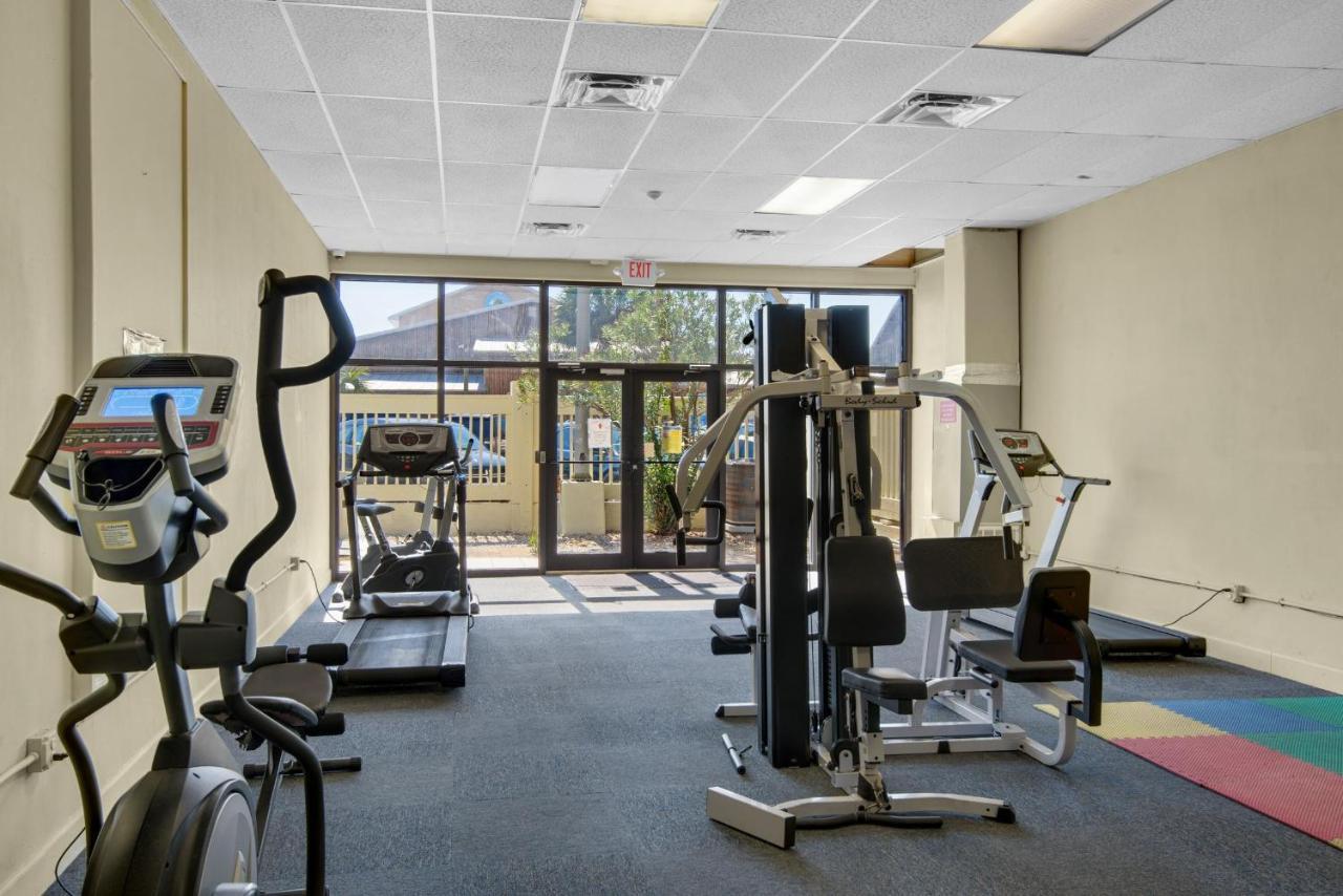 Sunbird 508E Villa Panama City Beach Bagian luar foto