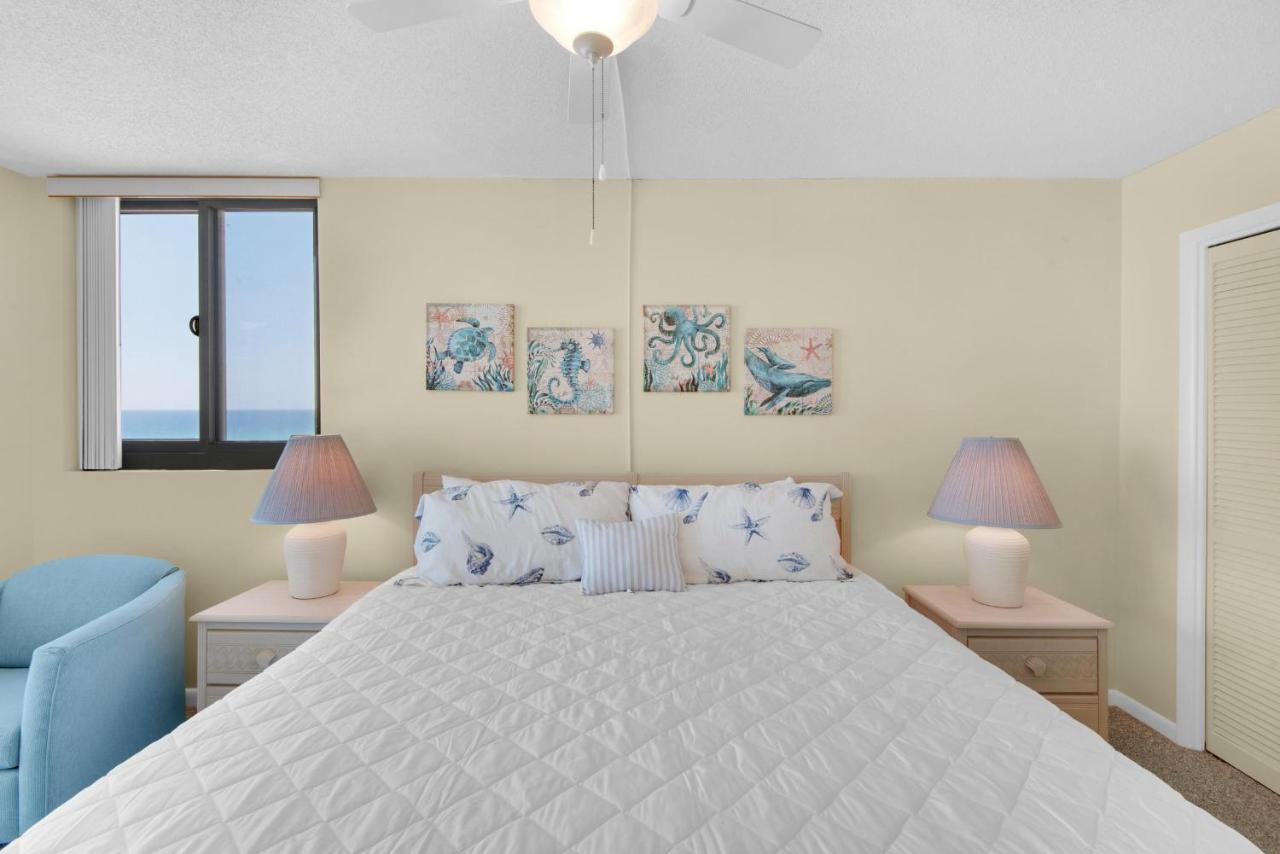 Sunbird 508E Villa Panama City Beach Bagian luar foto