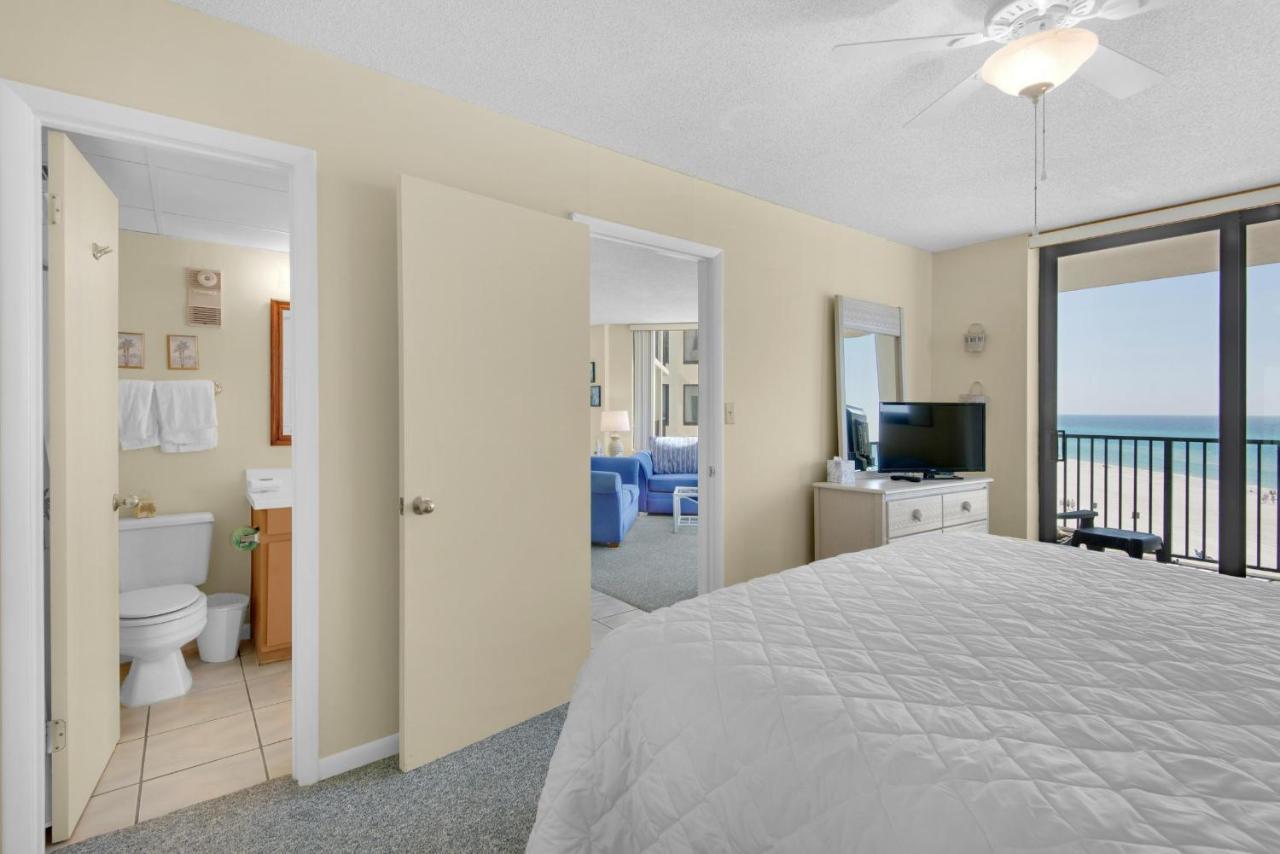 Sunbird 508E Villa Panama City Beach Bagian luar foto