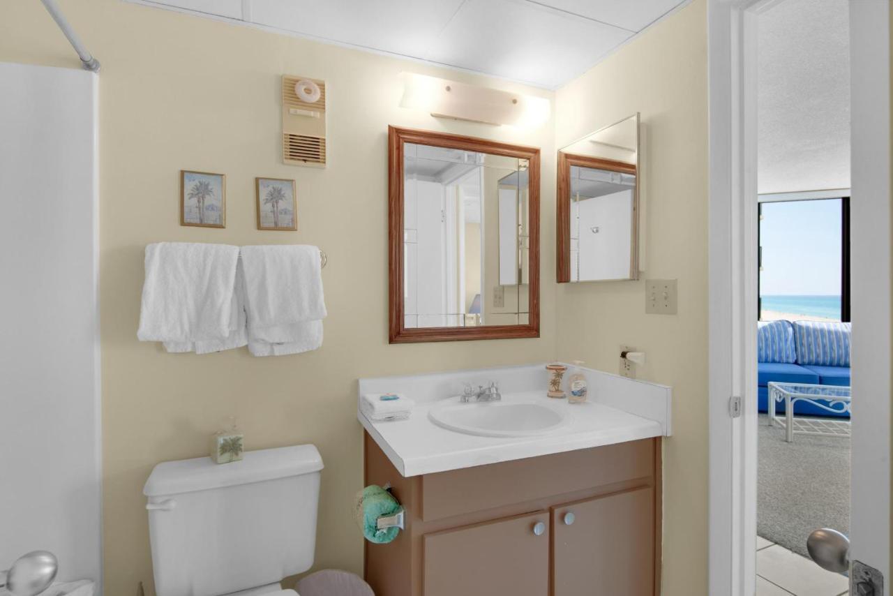 Sunbird 508E Villa Panama City Beach Bagian luar foto