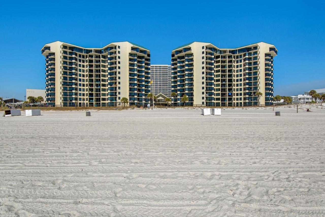 Sunbird 508E Villa Panama City Beach Bagian luar foto