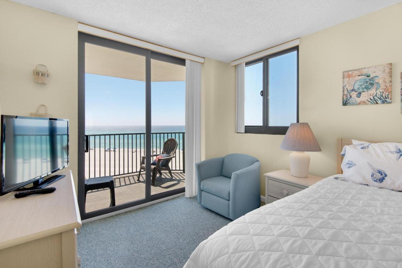 Sunbird 508E Villa Panama City Beach Bagian luar foto