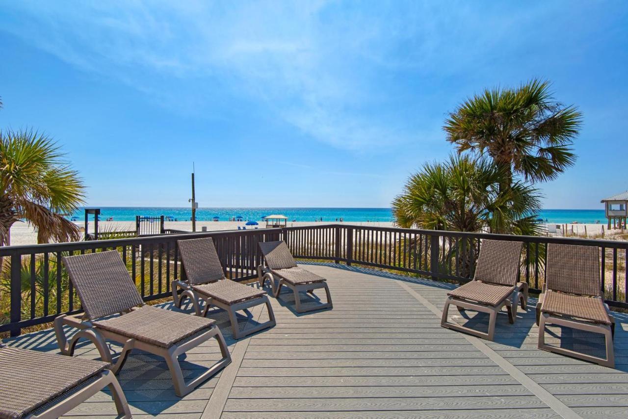 Sunbird 508E Villa Panama City Beach Bagian luar foto