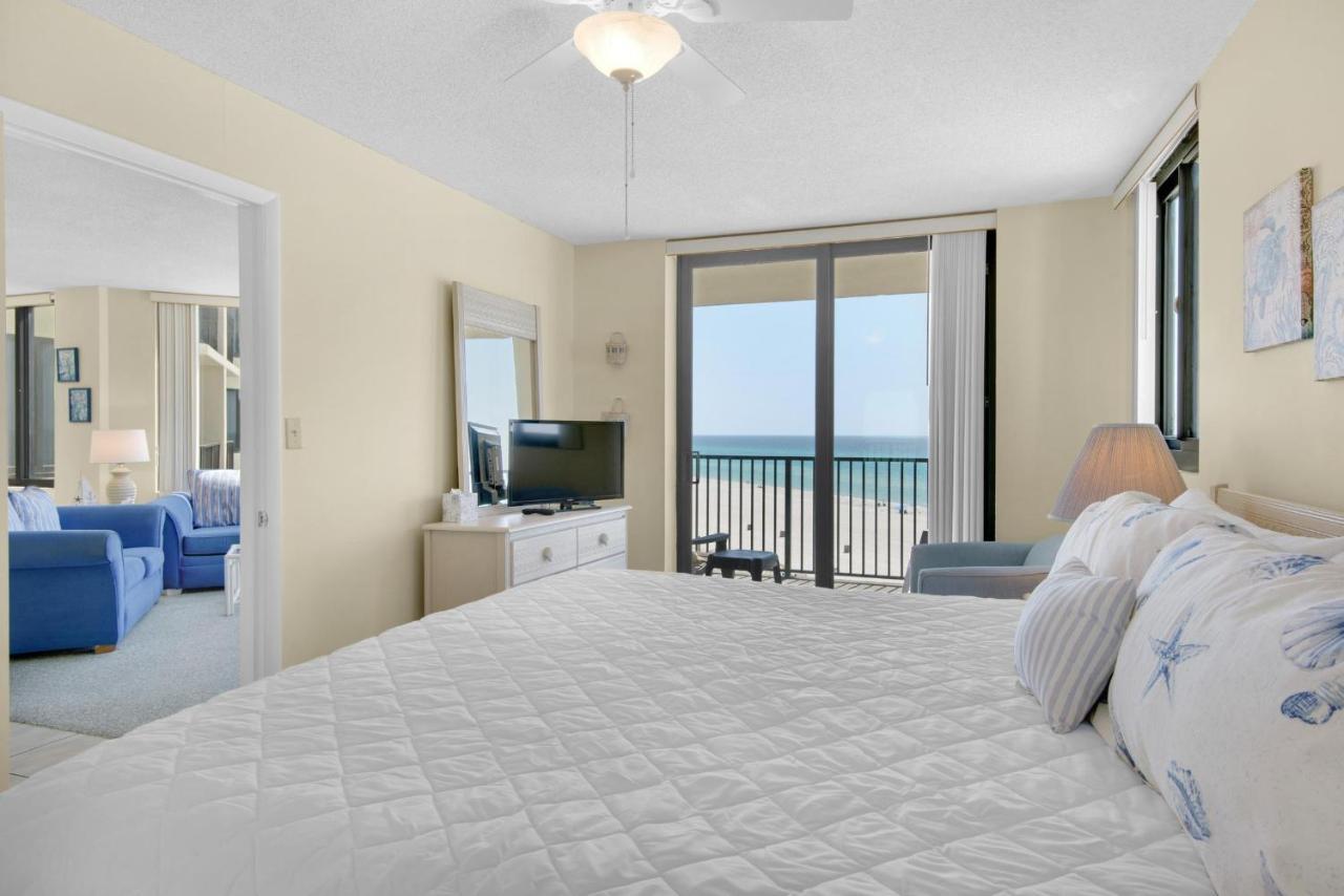 Sunbird 508E Villa Panama City Beach Bagian luar foto