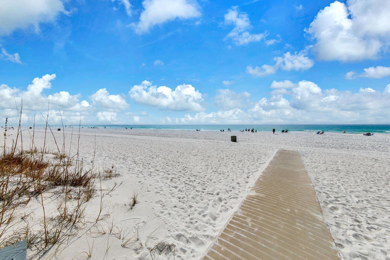 Sunbird 508E Villa Panama City Beach Bagian luar foto