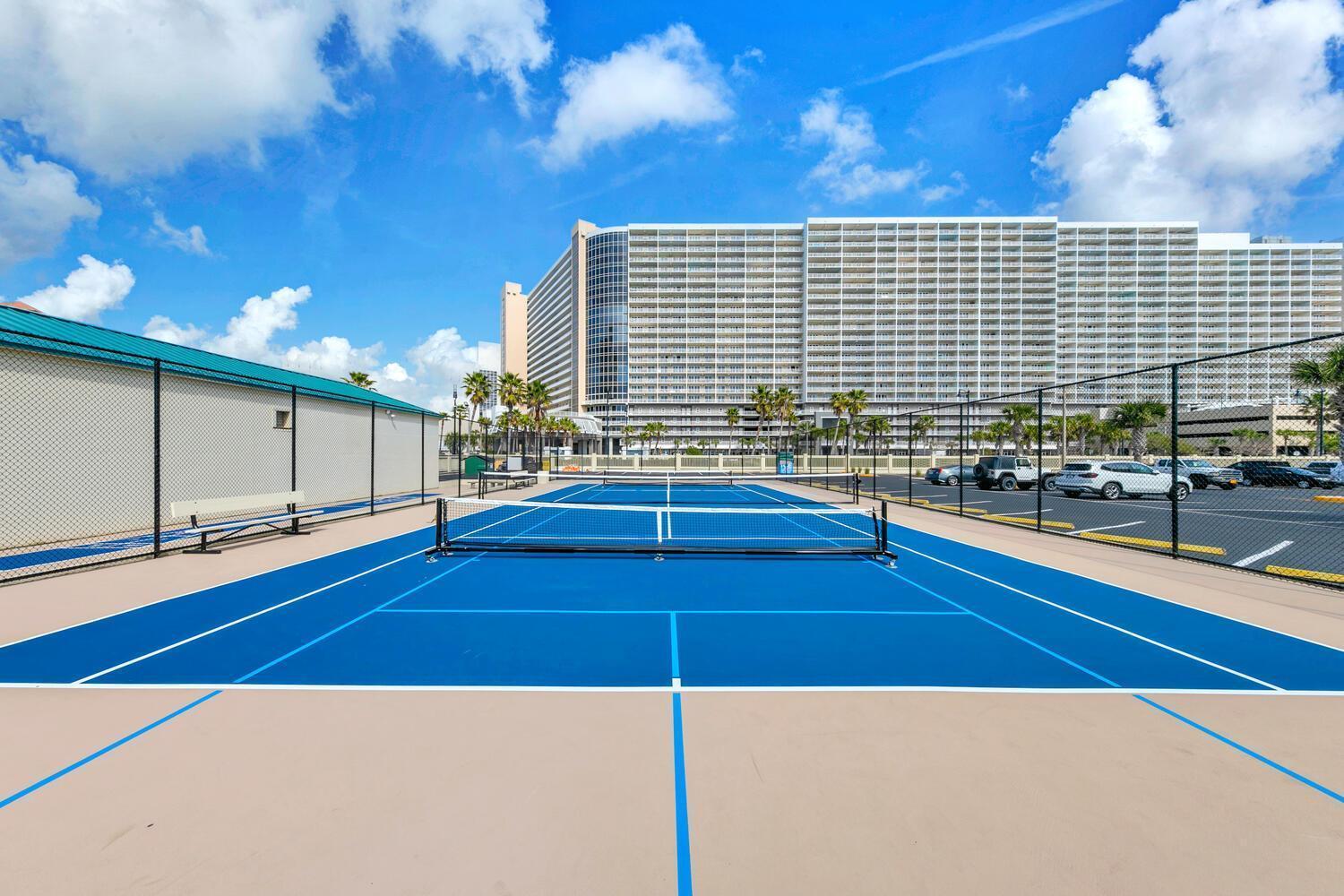 Sunbird 508E Villa Panama City Beach Bagian luar foto